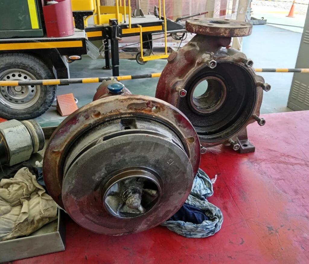 Servicio tecnico